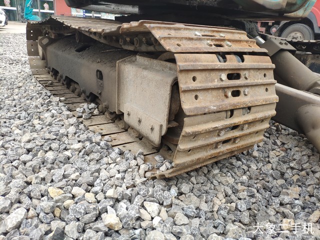 久保田 KX155-3S 挖掘机