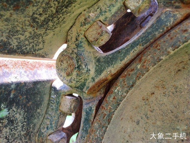 开元智富 KY60-7 挖掘机