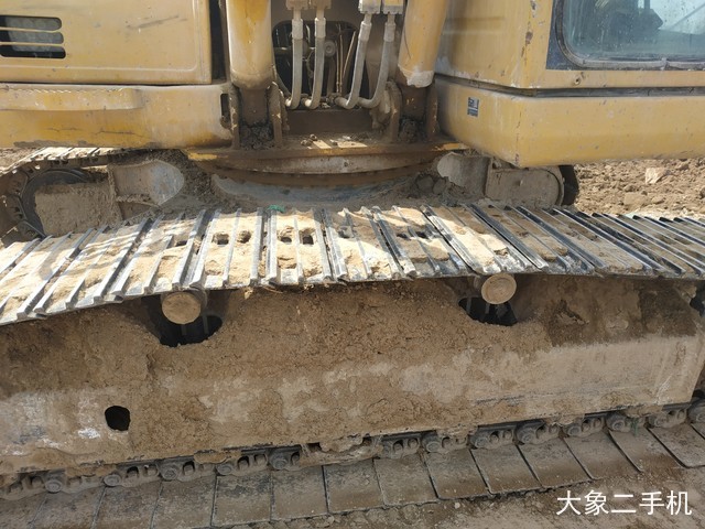 小松 PC220-8 挖掘机