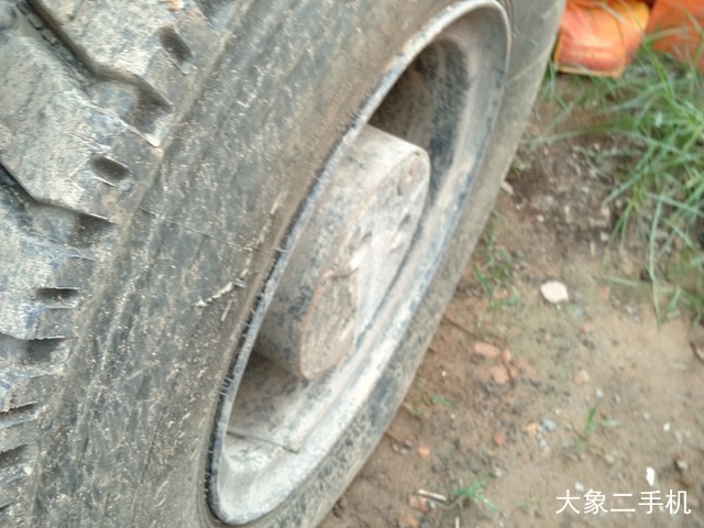 日立 ZX210W-3进口 挖掘机