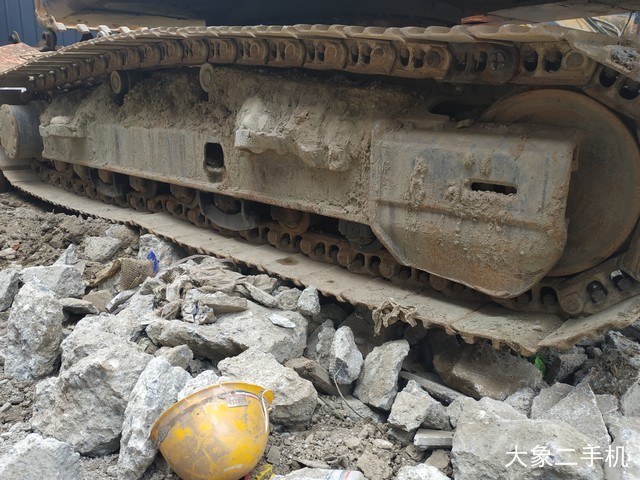 日立 ZX240LC-3 挖掘机