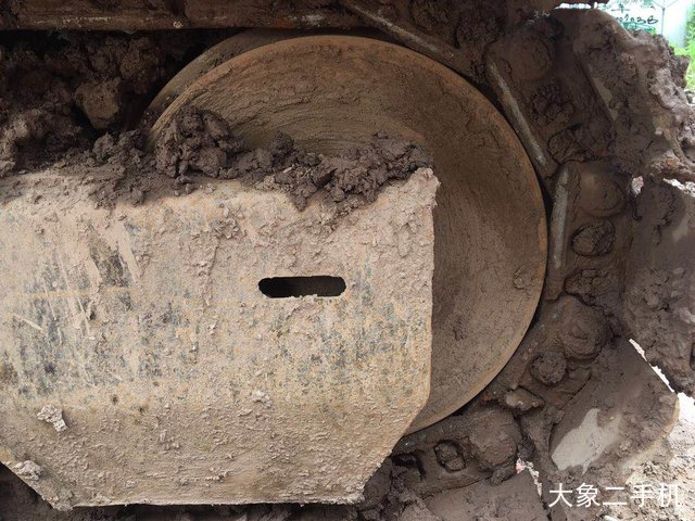 徐工 XE135B 挖掘机