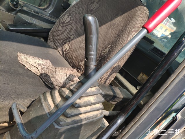 神钢 SK460-8 挖掘机