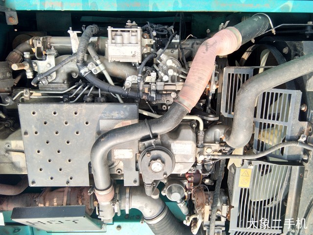 神钢 SK460-8 挖掘机