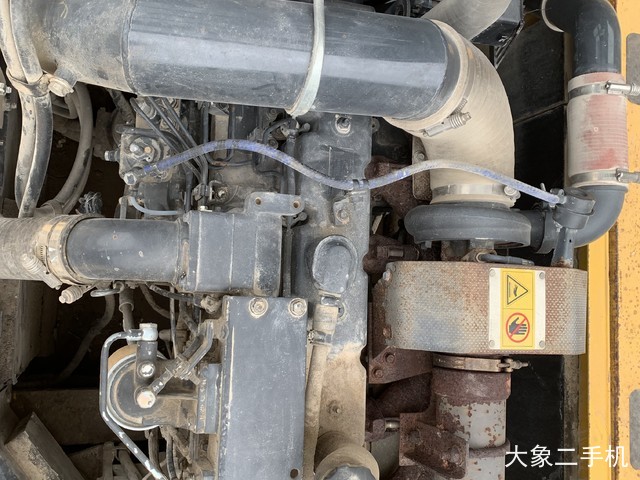 小松 PC360-7 挖掘机