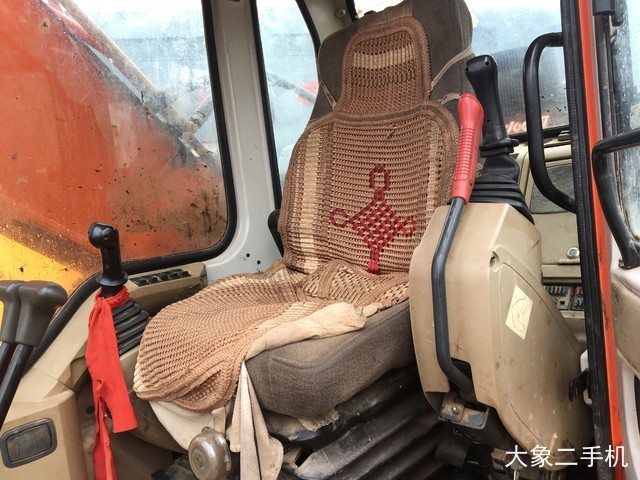 斗山 DH220LC-9E 挖掘机