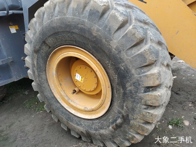 龙工 LG855N 装载机