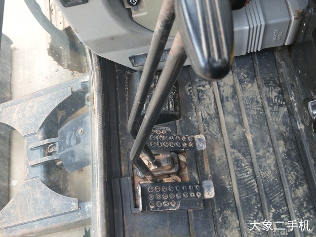 卡特彼勒 306E液压 挖掘机