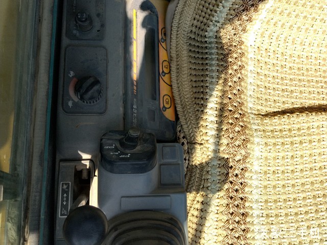 久保田 KX155-3S 挖掘机