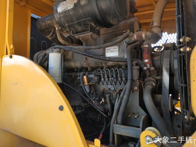 柳工 ZL50CN 装载机