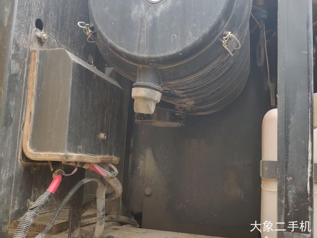 住友 SH300-5 挖掘机