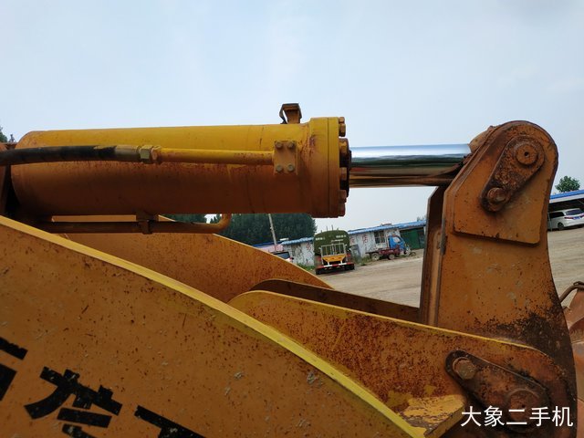 龙工 LG855 装载机
