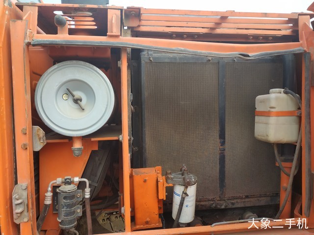 斗山 DH150LC-7 挖掘机