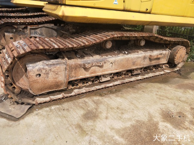 小松 PC360-7 挖掘机