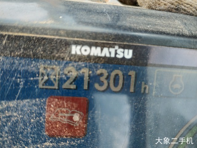 小松 PC240LC-8 挖掘机