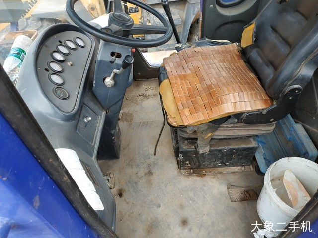 龙工 LG850D 装载机