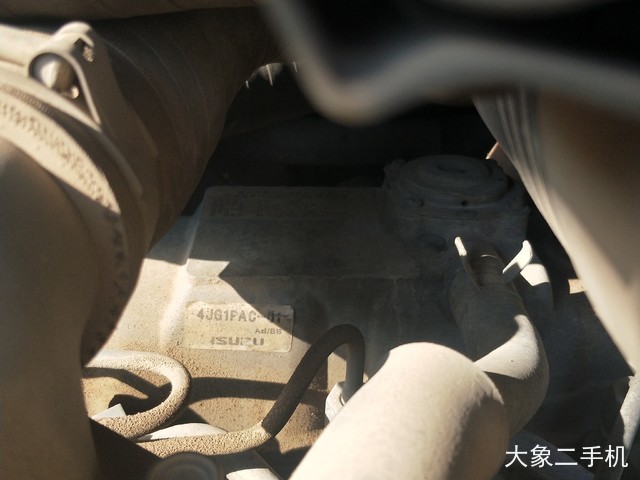 三一重工 SY60-9 挖掘机