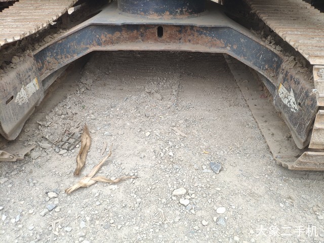 日立 ZX70-5G 挖掘机