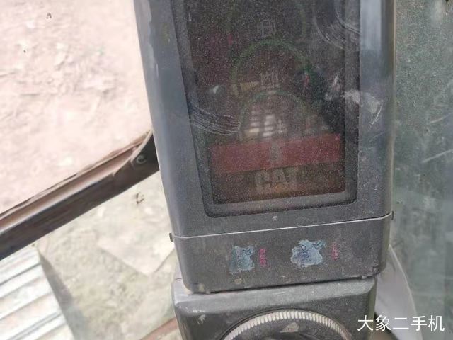 卡特彼勒 329D 挖掘机