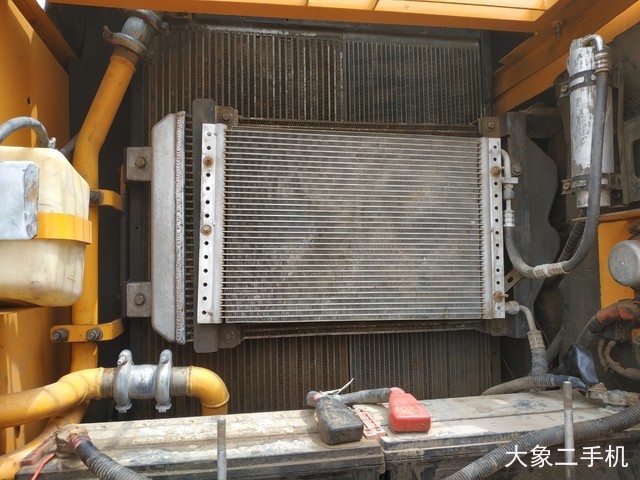 三一重工 SY225C 挖掘机