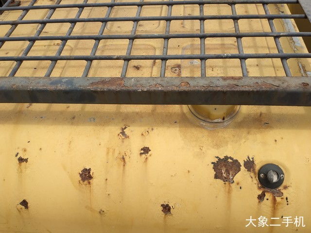 中联重科 ZE420 挖掘机