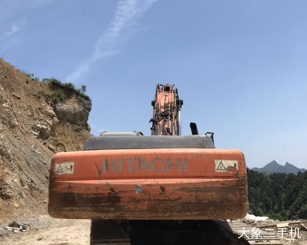 日立 ZX360H-3G 挖掘机