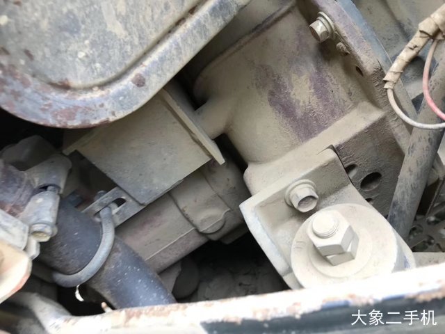 久保田 KX155-5 挖掘机