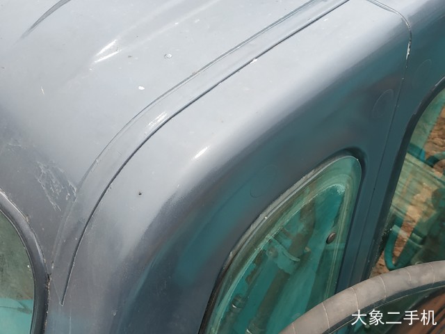 神钢 SK250-6E 挖掘机