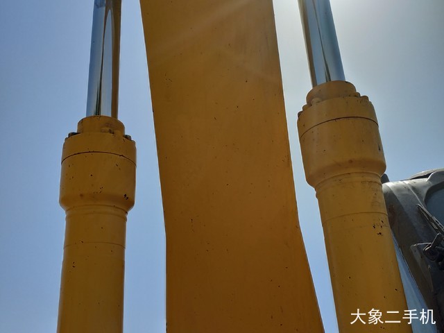 住友 SH240-5 挖掘机