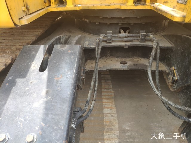 住友 SH125X-3 挖掘机