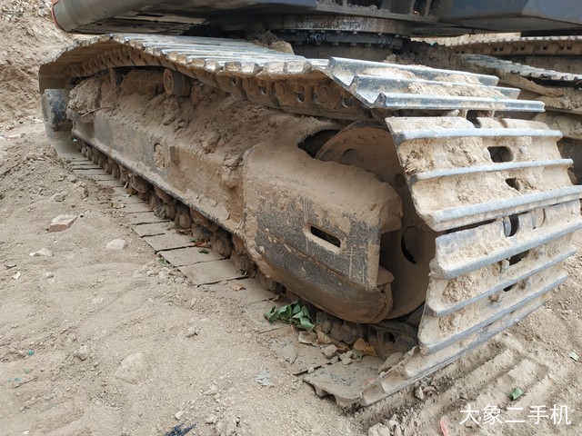 日立 ZX200-3 挖掘机