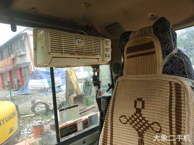 斗山 DH60-7 挖掘机