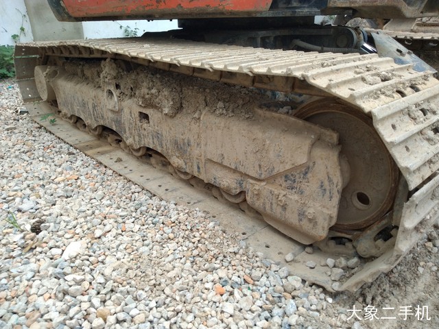 久保田 KX163-5 挖掘机