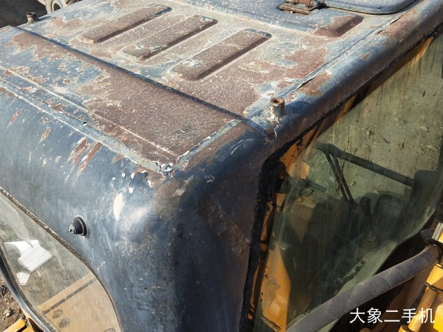 雷沃重工 FR220-7 挖掘机