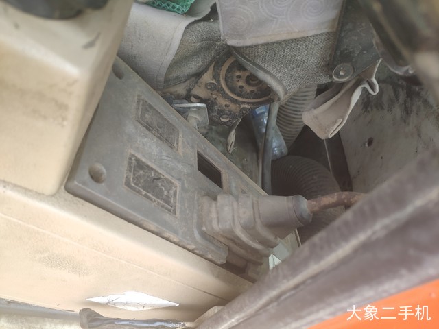 斗山 DH150W-7 挖掘机