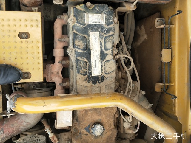 卡特彼勒 336D液压 挖掘机