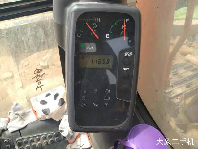 日立 ZX60-5A 挖掘机