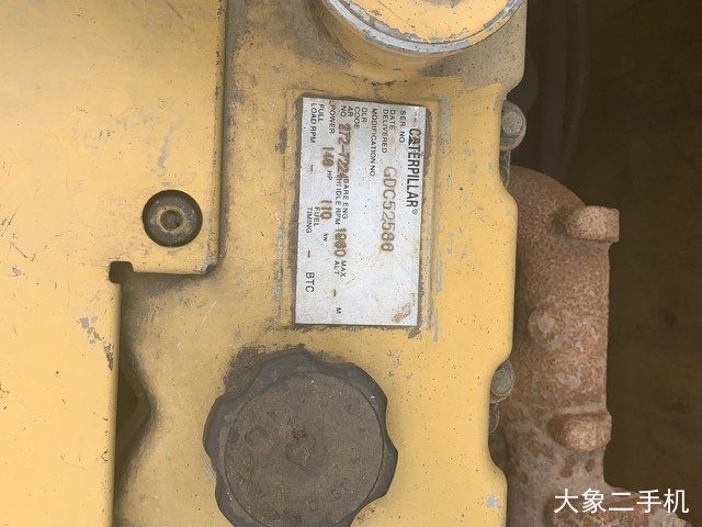 卡特彼勒 320D液压 挖掘机