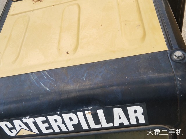 卡特彼勒 324DL液压 挖掘机