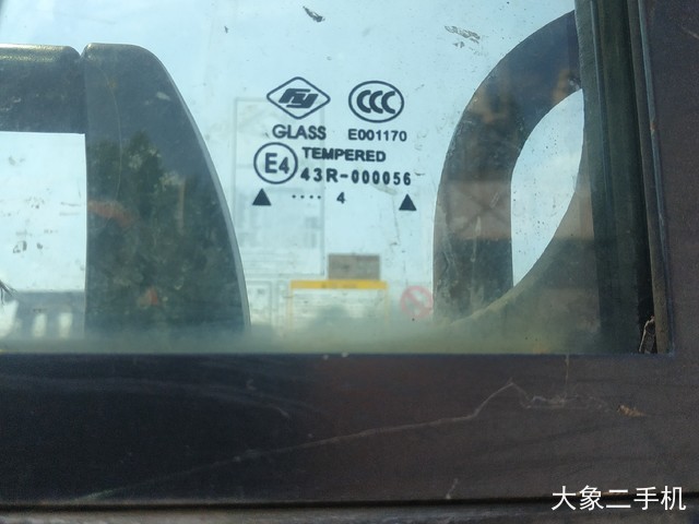 三一重工 SY55C-9 挖掘机