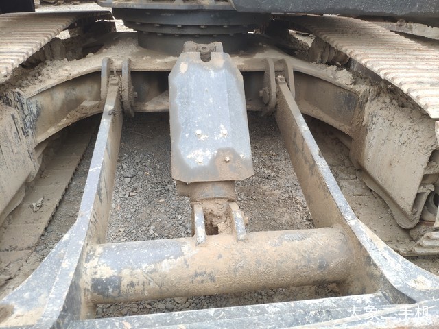 三一重工 SY95C-9 挖掘机