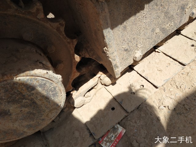 三一重工 SY60-9 挖掘机