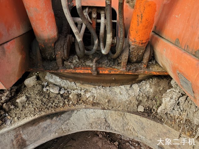 斗山 DH150LC-7 挖掘机