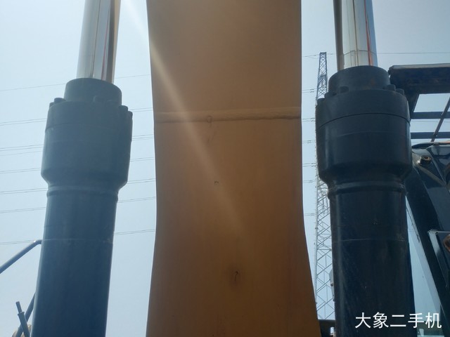 卡特彼勒 326DL 挖掘机