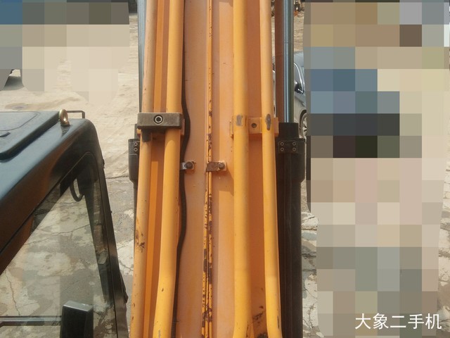 三一重工 SY215C 挖掘机