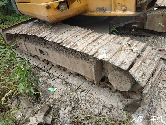 雷沃重工 FR85-7 挖掘机