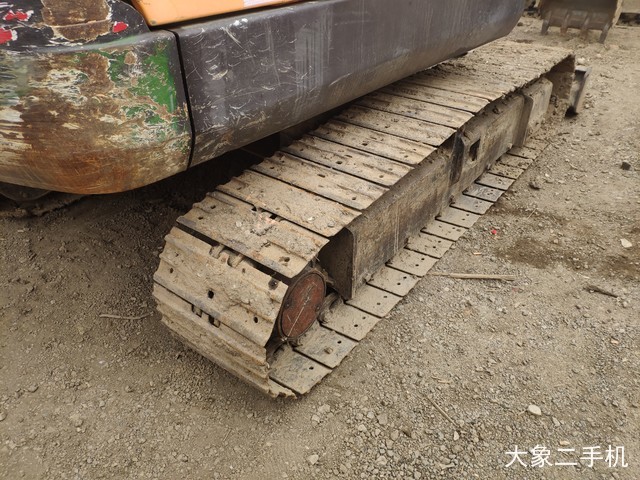 三一重工 SY55C-9 挖掘机