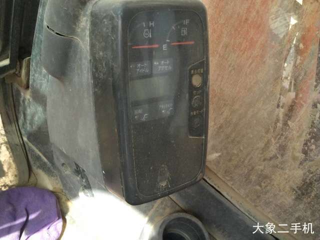 日立 ZX250LC-3 挖掘机