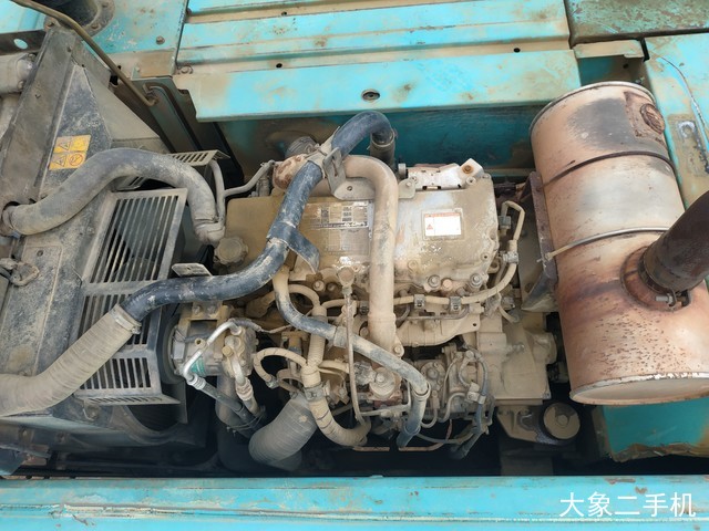 神钢 SK260LC-8 挖掘机