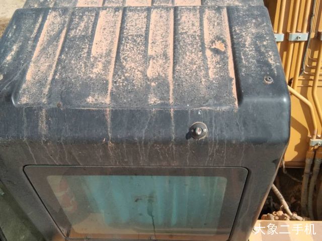 三一重工 SY135C 挖掘机